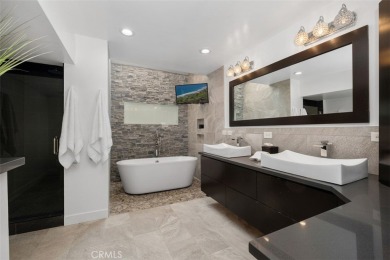 Located in the desirable Village community of Coto de Caza, this on Coto De Caza Golf Club in California - for sale on GolfHomes.com, golf home, golf lot