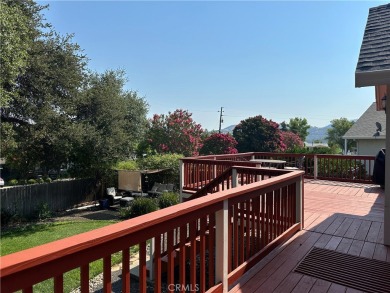 Welcome to this charming and well-kept home nestled in a quiet on Lake Oroville Golf and Event Center in California - for sale on GolfHomes.com, golf home, golf lot