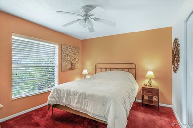 This house has been remodeled to easily accommodate a larger on LakeSide Country Club in Florida - for sale on GolfHomes.com, golf home, golf lot