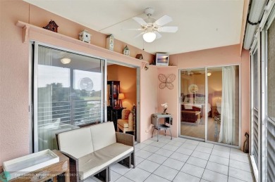 BACK ON THE MARKET!!! PRICE REDUCED AND HOA FEES LOWERED! HUGE on Wynmoor Golf Course in Florida - for sale on GolfHomes.com, golf home, golf lot