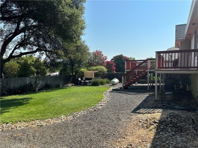 Welcome to this charming and well-kept home nestled in a quiet on Lake Oroville Golf and Event Center in California - for sale on GolfHomes.com, golf home, golf lot