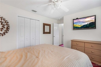 This house has been remodeled to easily accommodate a larger on LakeSide Country Club in Florida - for sale on GolfHomes.com, golf home, golf lot