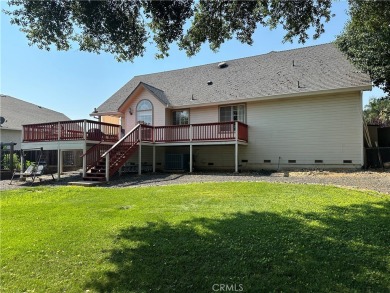 Welcome to this charming and well-kept home nestled in a quiet on Lake Oroville Golf and Event Center in California - for sale on GolfHomes.com, golf home, golf lot