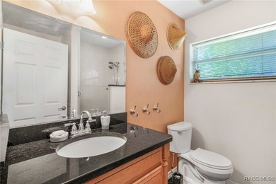 This house has been remodeled to easily accommodate a larger on LakeSide Country Club in Florida - for sale on GolfHomes.com, golf home, golf lot