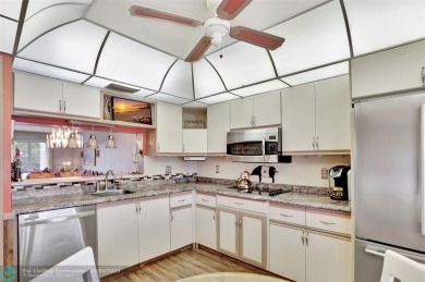 BACK ON THE MARKET!!! PRICE REDUCED AND HOA FEES LOWERED! HUGE on Wynmoor Golf Course in Florida - for sale on GolfHomes.com, golf home, golf lot