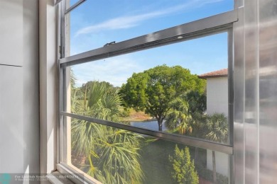 Modern, Fully Furnished Beautiful Updated Corner Unit in on Wynmoor Golf Course in Florida - for sale on GolfHomes.com, golf home, golf lot