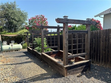 Welcome to this charming and well-kept home nestled in a quiet on Lake Oroville Golf and Event Center in California - for sale on GolfHomes.com, golf home, golf lot