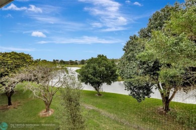 BACK ON THE MARKET!!! PRICE REDUCED AND HOA FEES LOWERED! HUGE on Wynmoor Golf Course in Florida - for sale on GolfHomes.com, golf home, golf lot