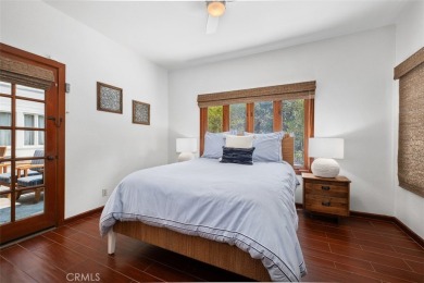 Located in the desirable Village community of Coto de Caza, this on Coto De Caza Golf Club in California - for sale on GolfHomes.com, golf home, golf lot