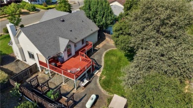 Welcome to this charming and well-kept home nestled in a quiet on Lake Oroville Golf and Event Center in California - for sale on GolfHomes.com, golf home, golf lot
