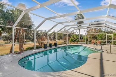 This house has been remodeled to easily accommodate a larger on LakeSide Country Club in Florida - for sale on GolfHomes.com, golf home, golf lot
