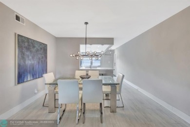 Modern, Fully Furnished Beautiful Updated Corner Unit in on Wynmoor Golf Course in Florida - for sale on GolfHomes.com, golf home, golf lot