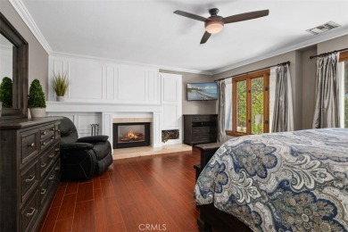 Located in the desirable Village community of Coto de Caza, this on Coto De Caza Golf Club in California - for sale on GolfHomes.com, golf home, golf lot
