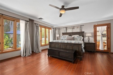 Located in the desirable Village community of Coto de Caza, this on Coto De Caza Golf Club in California - for sale on GolfHomes.com, golf home, golf lot