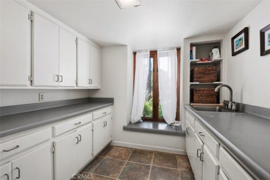 Located in the desirable Village community of Coto de Caza, this on Coto De Caza Golf Club in California - for sale on GolfHomes.com, golf home, golf lot