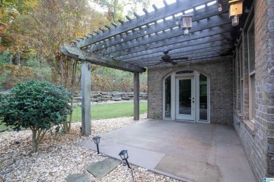 Beautiful home in the highly desired golf community of on Ballantrae Golf Club in Alabama - for sale on GolfHomes.com, golf home, golf lot