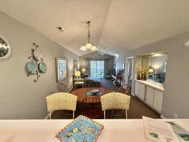 Price Adjusted!! Experience coastal living at its finest in this on  in South Carolina - for sale on GolfHomes.com, golf home, golf lot