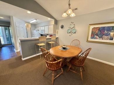 Price Adjusted!! Experience coastal living at its finest in this on  in South Carolina - for sale on GolfHomes.com, golf home, golf lot