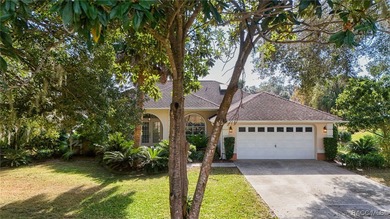 This house has been remodeled to easily accommodate a larger on LakeSide Country Club in Florida - for sale on GolfHomes.com, golf home, golf lot