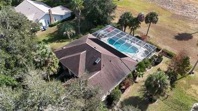 This house has been remodeled to easily accommodate a larger on LakeSide Country Club in Florida - for sale on GolfHomes.com, golf home, golf lot