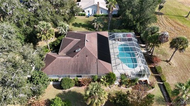 This house has been remodeled to easily accommodate a larger on LakeSide Country Club in Florida - for sale on GolfHomes.com, golf home, golf lot
