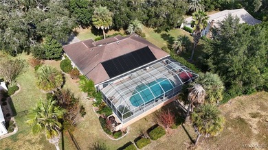 This house has been remodeled to easily accommodate a larger on LakeSide Country Club in Florida - for sale on GolfHomes.com, golf home, golf lot