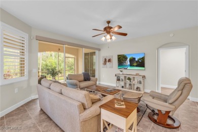 PRICED TO SELL! Discover this Quiet, Bright, and Move-In Ready on Pelican Preserve Golf Club in Florida - for sale on GolfHomes.com, golf home, golf lot