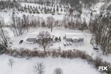 This 8-unit is located on beautiful Orchard Hills Golf Course on Orchard Hills Golf Course in Michigan - for sale on GolfHomes.com, golf home, golf lot