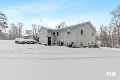 This 8-unit is located on beautiful Orchard Hills Golf Course on Orchard Hills Golf Course in Michigan - for sale on GolfHomes.com, golf home, golf lot