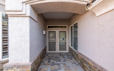 Fabulous and Highly Sought Out EXTENDED HILLSBORO on the Golf on Heritage Highlands At Dove Mountain in Arizona - for sale on GolfHomes.com, golf home, golf lot