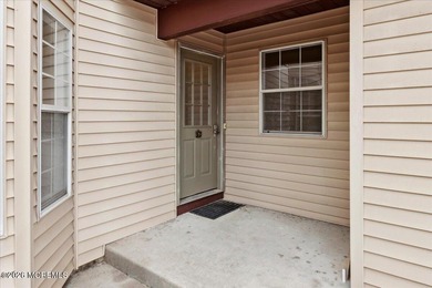 A RARE OPPORTUNITY-this completely reimagined 2-bed, 2-bath home on Concordia Golf Club in New Jersey - for sale on GolfHomes.com, golf home, golf lot