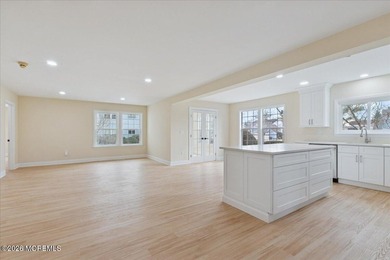 A RARE OPPORTUNITY-this completely reimagined 2-bed, 2-bath home on Concordia Golf Club in New Jersey - for sale on GolfHomes.com, golf home, golf lot