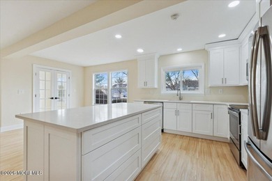 A RARE OPPORTUNITY-this completely reimagined 2-bed, 2-bath home on Concordia Golf Club in New Jersey - for sale on GolfHomes.com, golf home, golf lot