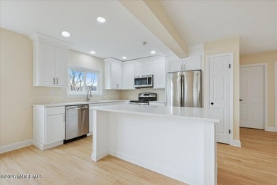 A RARE OPPORTUNITY-this completely reimagined 2-bed, 2-bath home on Concordia Golf Club in New Jersey - for sale on GolfHomes.com, golf home, golf lot