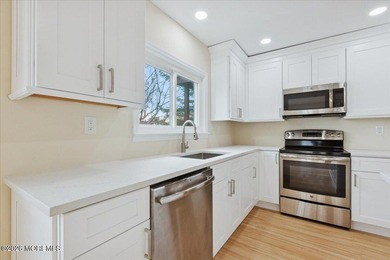 A RARE OPPORTUNITY-this completely reimagined 2-bed, 2-bath home on Concordia Golf Club in New Jersey - for sale on GolfHomes.com, golf home, golf lot