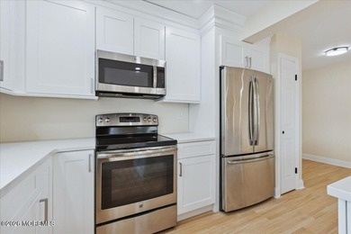 A RARE OPPORTUNITY-this completely reimagined 2-bed, 2-bath home on Concordia Golf Club in New Jersey - for sale on GolfHomes.com, golf home, golf lot