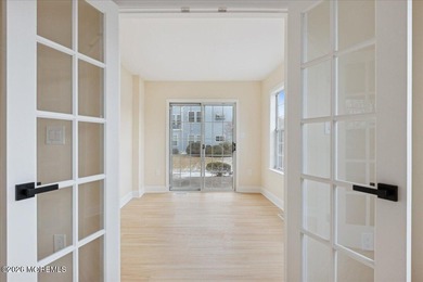 A RARE OPPORTUNITY-this completely reimagined 2-bed, 2-bath home on Concordia Golf Club in New Jersey - for sale on GolfHomes.com, golf home, golf lot