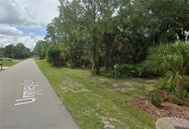 Attached survey shows no ecological issues. Build your dream on Bobcat Trail Golf Club in Florida - for sale on GolfHomes.com, golf home, golf lot