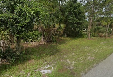 Attached survey shows no ecological issues. Build your dream on Bobcat Trail Golf Club in Florida - for sale on GolfHomes.com, golf home, golf lot