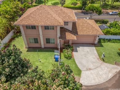Nestled at the end of a quiet cul de sac in Waikele, this on Waikele Golf Club in Hawaii - for sale on GolfHomes.com, golf home, golf lot