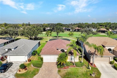 GOLF MEMBERSHIP INCLUDED! COUNTRY CREEK'S BEST VALUE! Enjoy on Villages of Country Creek Golf Course in Florida - for sale on GolfHomes.com, golf home, golf lot