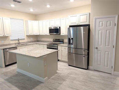 Charming New Construction Home in Spring Lake, Sebring! on Spring Lake Golf Resort in Florida - for sale on GolfHomes.com, golf home, golf lot