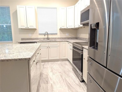 Charming New Construction Home in Spring Lake, Sebring! on Spring Lake Golf Resort in Florida - for sale on GolfHomes.com, golf home, golf lot