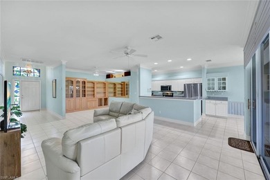 GOLF MEMBERSHIP INCLUDED! COUNTRY CREEK'S BEST VALUE! Enjoy on Villages of Country Creek Golf Course in Florida - for sale on GolfHomes.com, golf home, golf lot