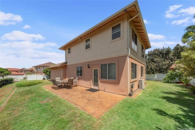 Nestled at the end of a quiet cul de sac in Waikele, this on Waikele Golf Club in Hawaii - for sale on GolfHomes.com, golf home, golf lot
