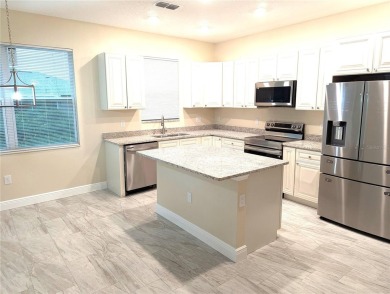 Charming New Construction Home in Spring Lake, Sebring! on Spring Lake Golf Resort in Florida - for sale on GolfHomes.com, golf home, golf lot