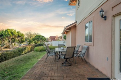 Nestled at the end of a quiet cul de sac in Waikele, this on Waikele Golf Club in Hawaii - for sale on GolfHomes.com, golf home, golf lot