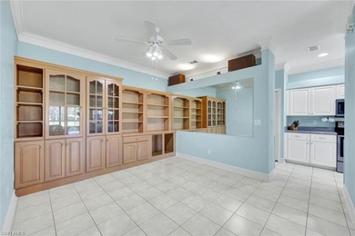 GOLF MEMBERSHIP INCLUDED! COUNTRY CREEK'S BEST VALUE! Enjoy on Villages of Country Creek Golf Course in Florida - for sale on GolfHomes.com, golf home, golf lot