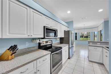 GOLF MEMBERSHIP INCLUDED! COUNTRY CREEK'S BEST VALUE! Enjoy on Villages of Country Creek Golf Course in Florida - for sale on GolfHomes.com, golf home, golf lot