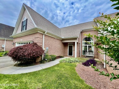 Nestled within the prestigious Creekside Village community, this on Creekside Plantation in Tennessee - for sale on GolfHomes.com, golf home, golf lot